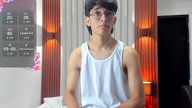 billie_jr's cam snapshot