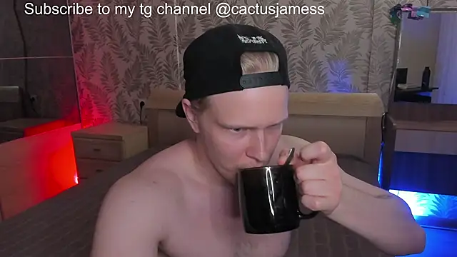 Cactus__James's cam snapshot