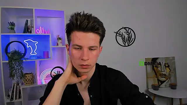 leo_valor's cam snapshot