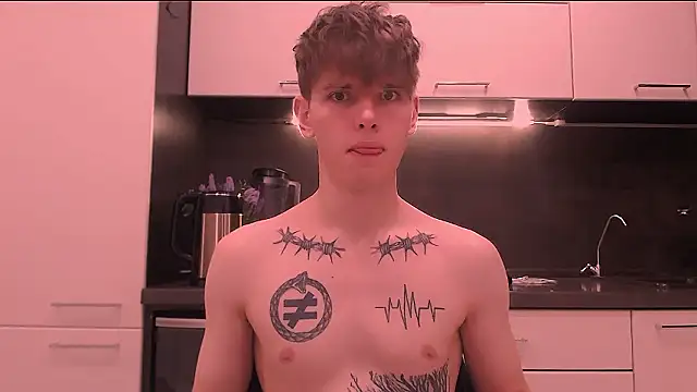 Fredd_Xanders's cam snapshot