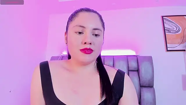 Alicee_Broownn's cam snapshot