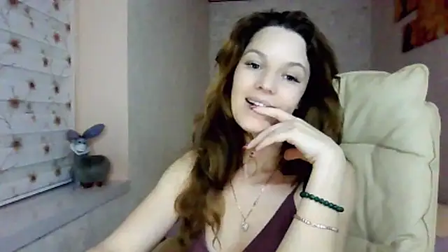 impossibleluna's cam snapshot