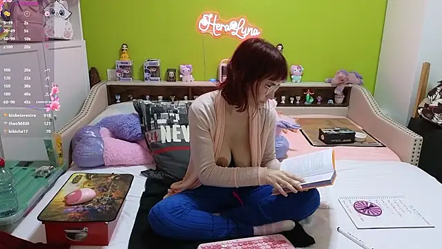 _HeraLuna_'s cam snapshot