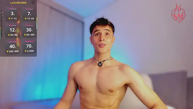 thomklein's cam snapshot