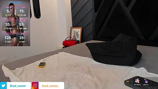 Brad_Summer's cam snapshot