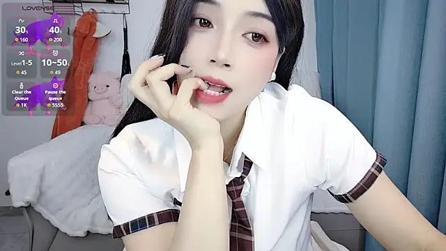 Augenstern_cat's cam snapshot