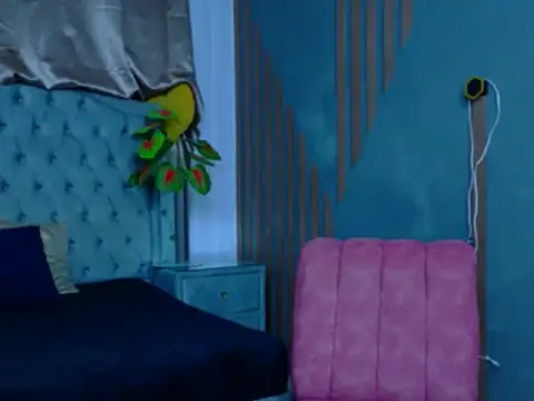 ZamanthaJhones's cam snapshot