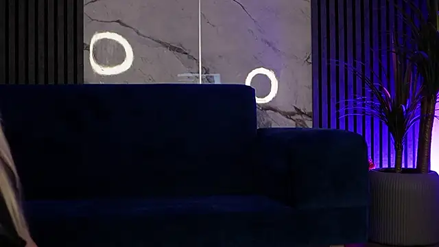 blondie_muller's cam snapshot