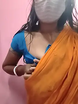 Miss_Aayushi's cam snapshot