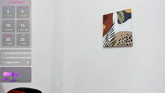 kendall_rousewc's cam snapshot