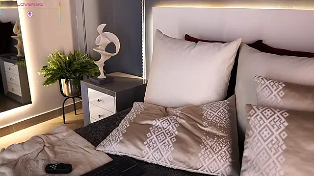 AylinMillerxs's cam snapshot