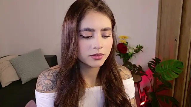 pamela__mar's cam snapshot