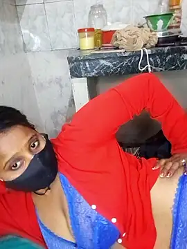 Minu_love's cam snapshot