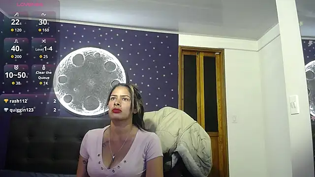 nairobi8's cam snapshot