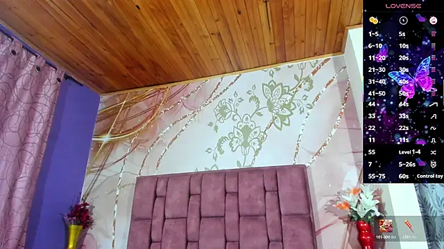 aby_divine's cam snapshot