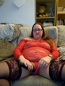 Luscious-LucyXX's cam snapshot