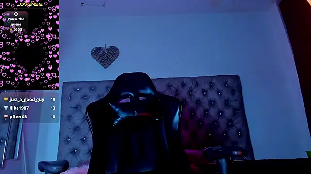 Georgina_Ferri_'s cam snapshot