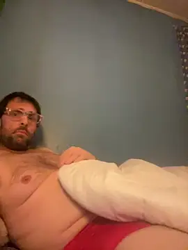 Thickerthenasnickerandkk's cam snapshot