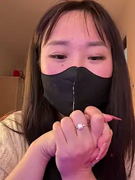 Miumeo20's cam snapshot