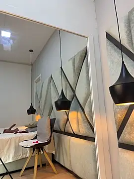 AriaWillssX's cam snapshot