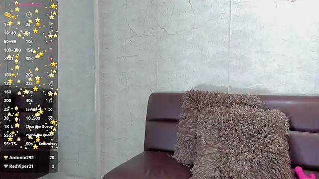 Sophiietaylor's cam snapshot