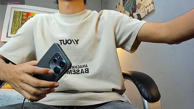 markbowie live sex cam