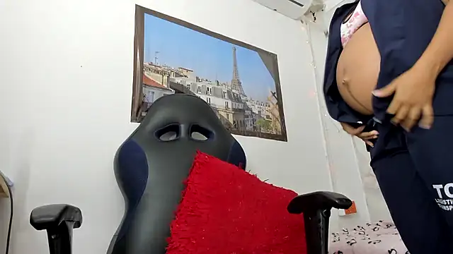 camilagreeco's cam snapshot