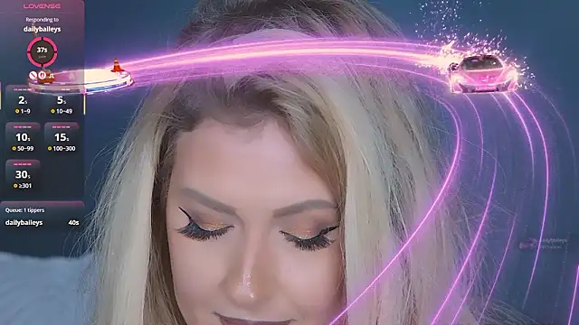 OndinaNoire live sex cam