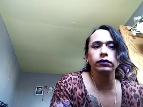 TranSexualJade95 live sex cam