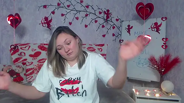 SallyVerda live sex cam