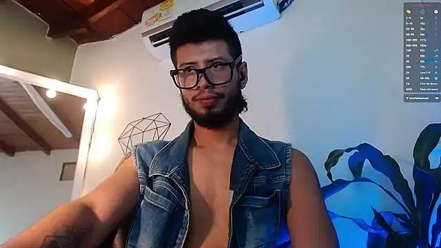 Colby_brown03 live sex cam