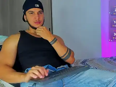 austinoficial live sex cam