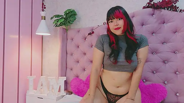 EllieNeptune_'s cam snapshot