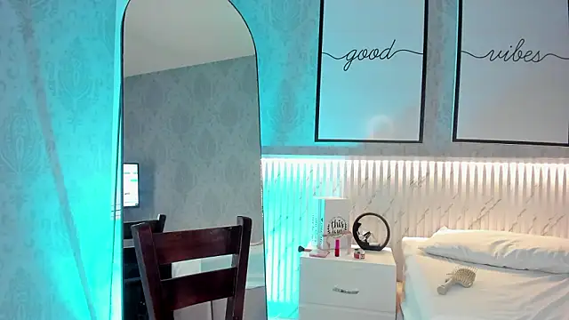 sensual_skinny live sex cam