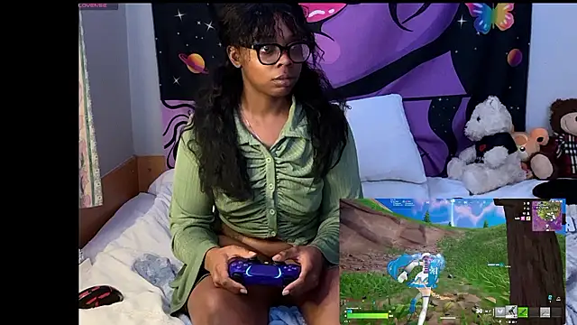 Browneyedxbhab's cam snapshot