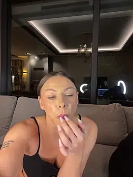 SexOnMyLvL's cam snapshot