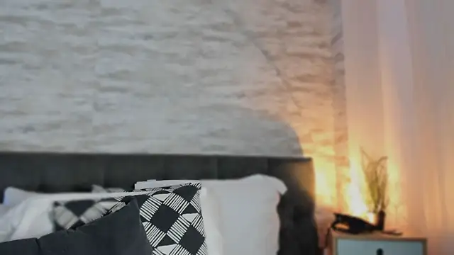 Anneth__M's cam snapshot