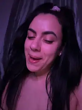 Marisa_ass's cam snapshot