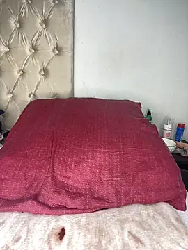 SmashingLucia's cam snapshot