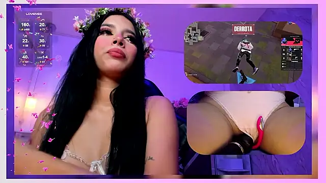 SweetieCloe_ live sex cam