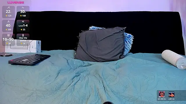 Sweet_Alessandre live sex cam