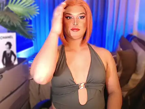 GoddessDesire_Sofia live sex cam