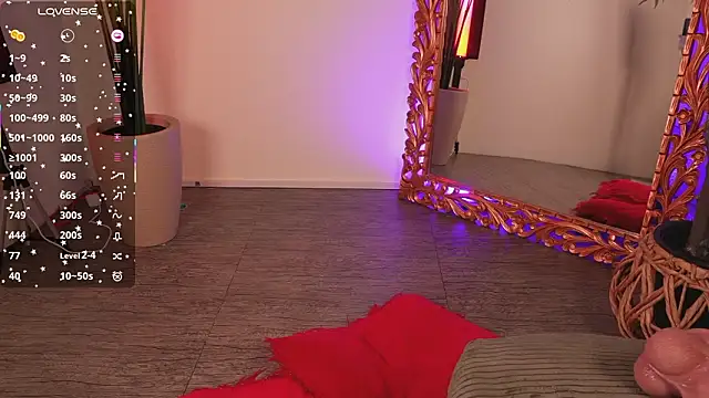 Mary_funny's cam snapshot