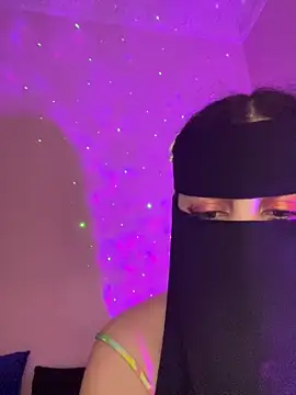 Jumanaa's cam snapshot