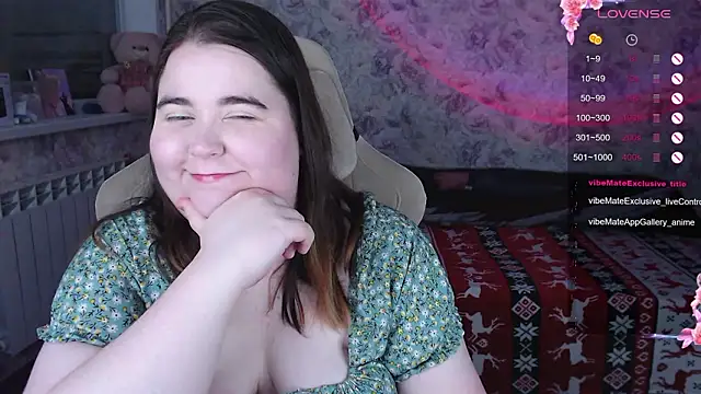 Estelle_Hicks's cam snapshot