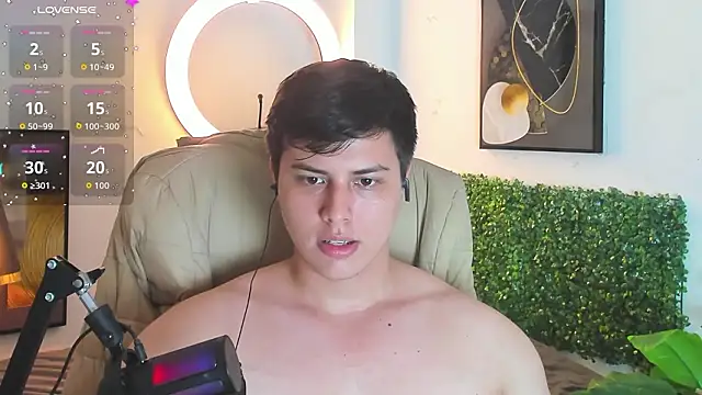 Thom_Ohtani live sex cam