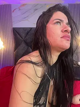 Zafira_Alabi's cam snapshot