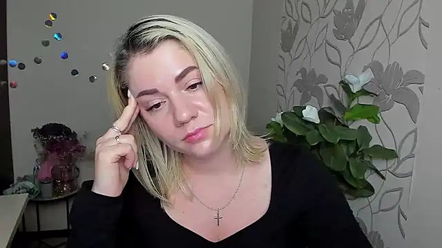 MariaSttone's cam snapshot