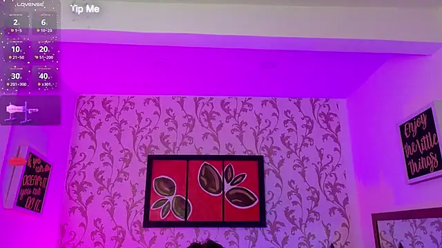 Hi_Marceline's cam snapshot