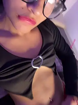 Hhannachiki's cam snapshot